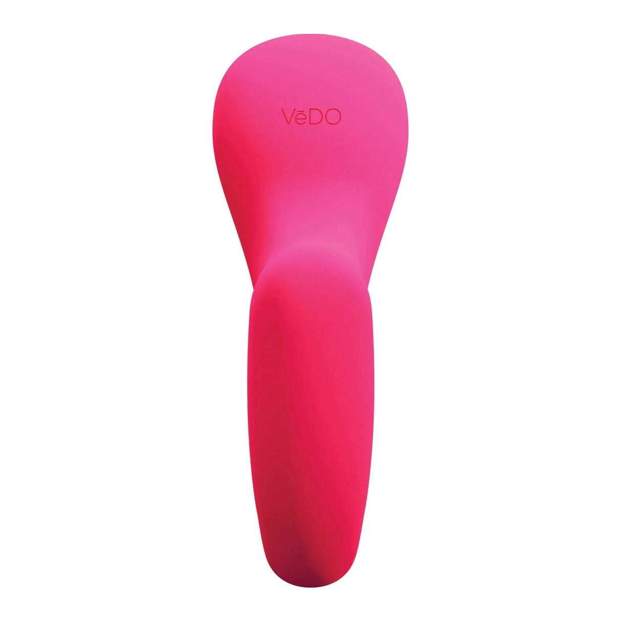 VeDO Suki Plus Rechargeable Dual Sensation Vibe