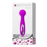 Wade Rechargeable Wand