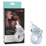 Wireless Butterfly Vibrating Cock Ring