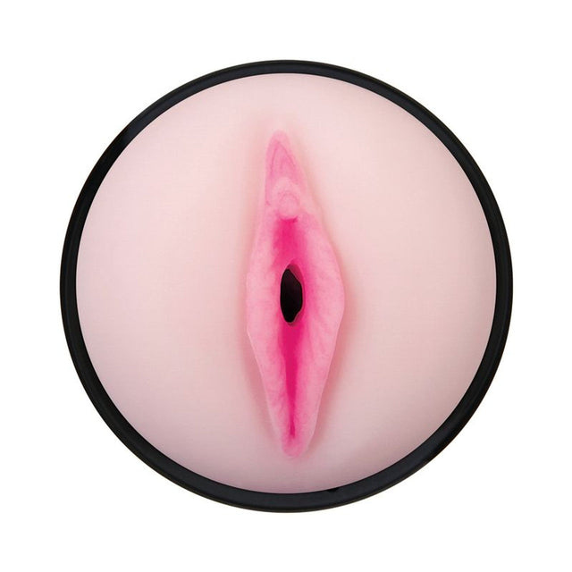 Zero Tolerance Shell Shock Vibrating Stroker