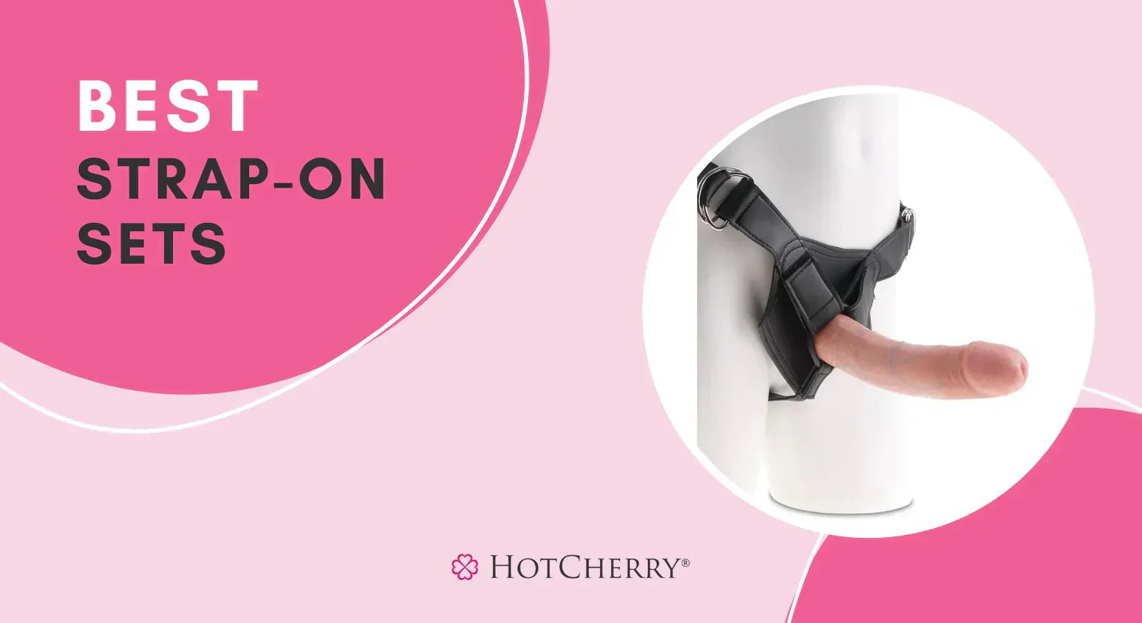 Best Strap-On Sets & Kits