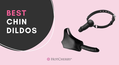7 Best Chin Dildos & Chin Strap Sex Toys Reviewed