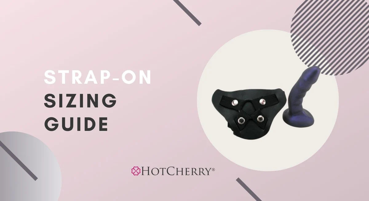 Strap On Sizing Guide