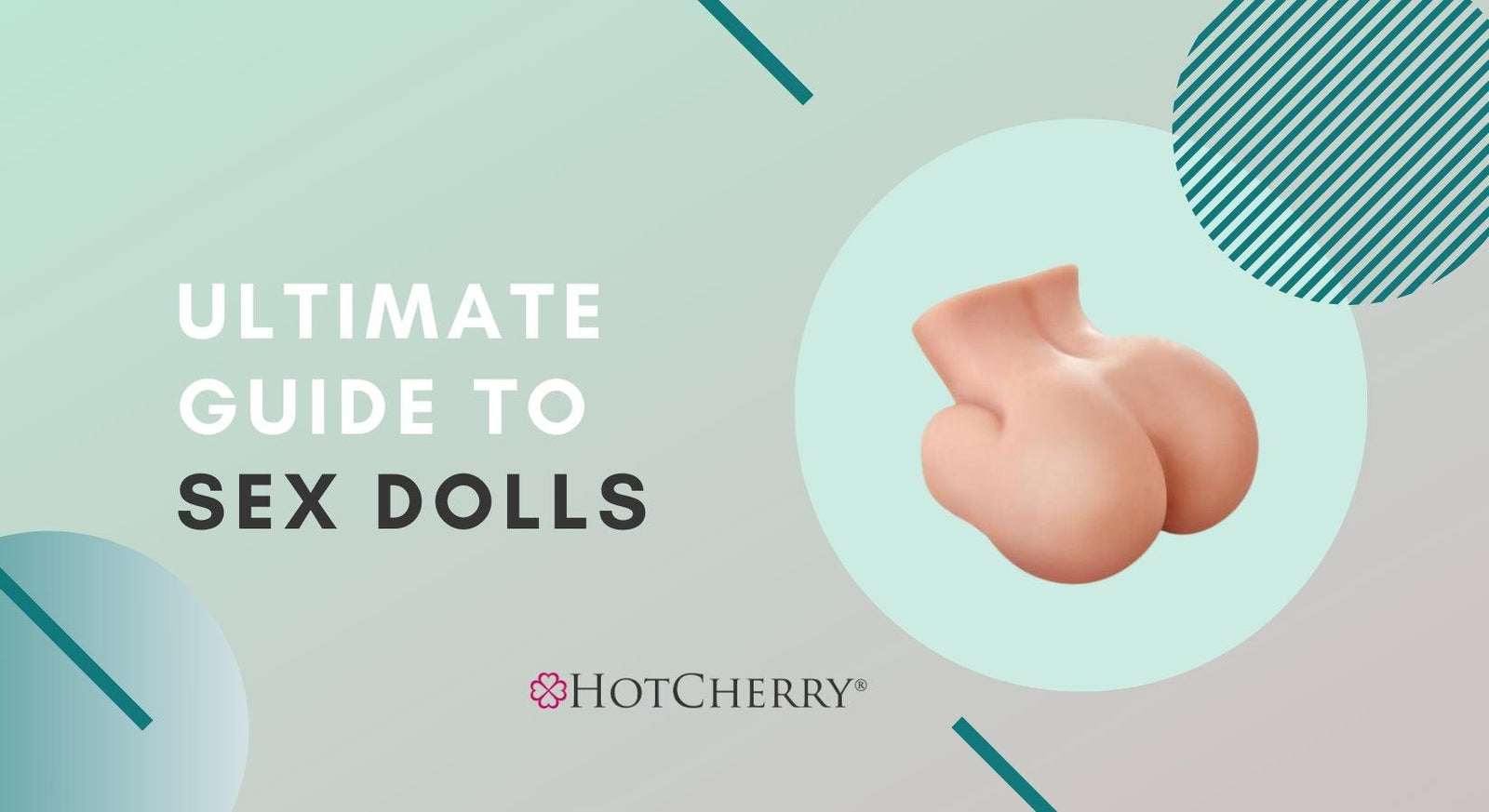 Ultimate Guide to Sex Dolls