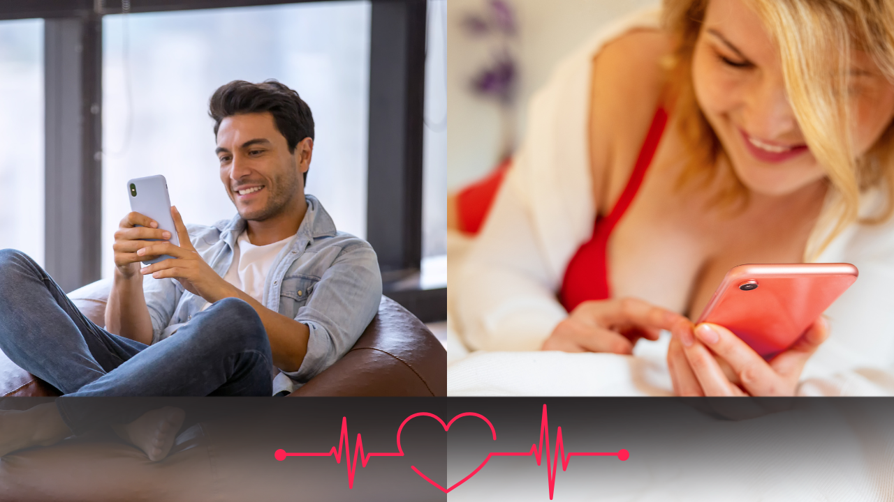 App-Controlled Sex Toys