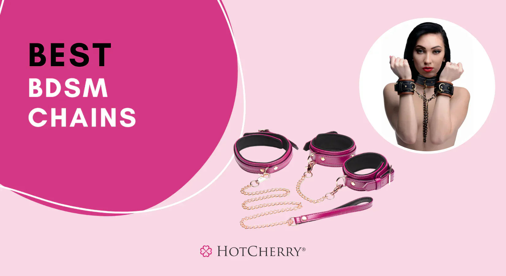 Best BDSM Chain Restraints for Beginners
