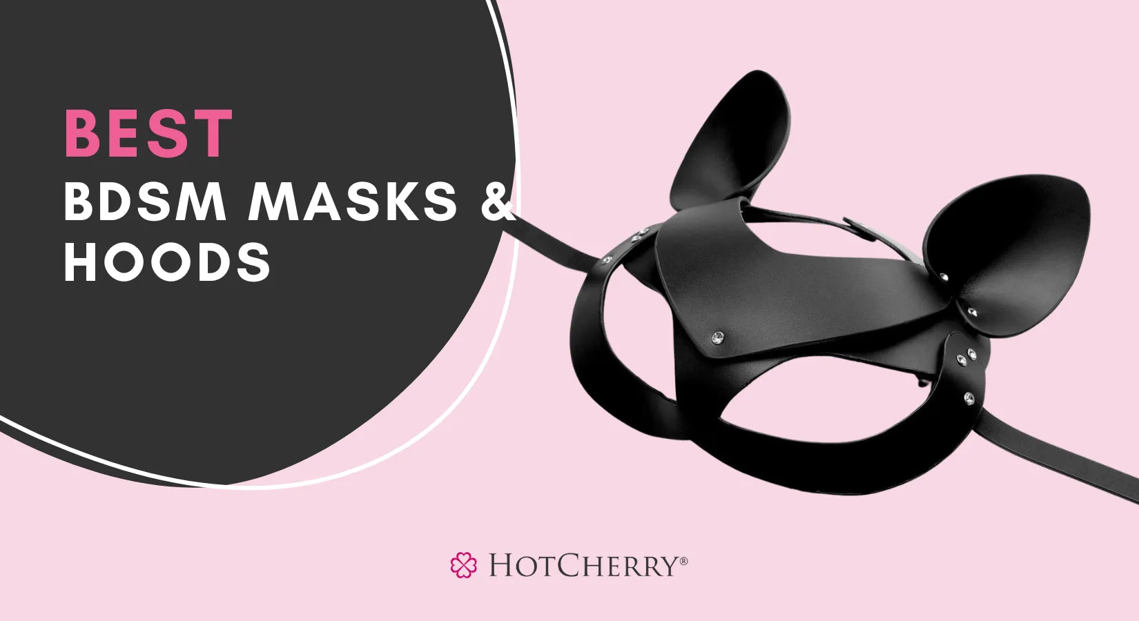 5 Best Beginner BDSM Masks and Hoods (Comfortable & Easy to Use)