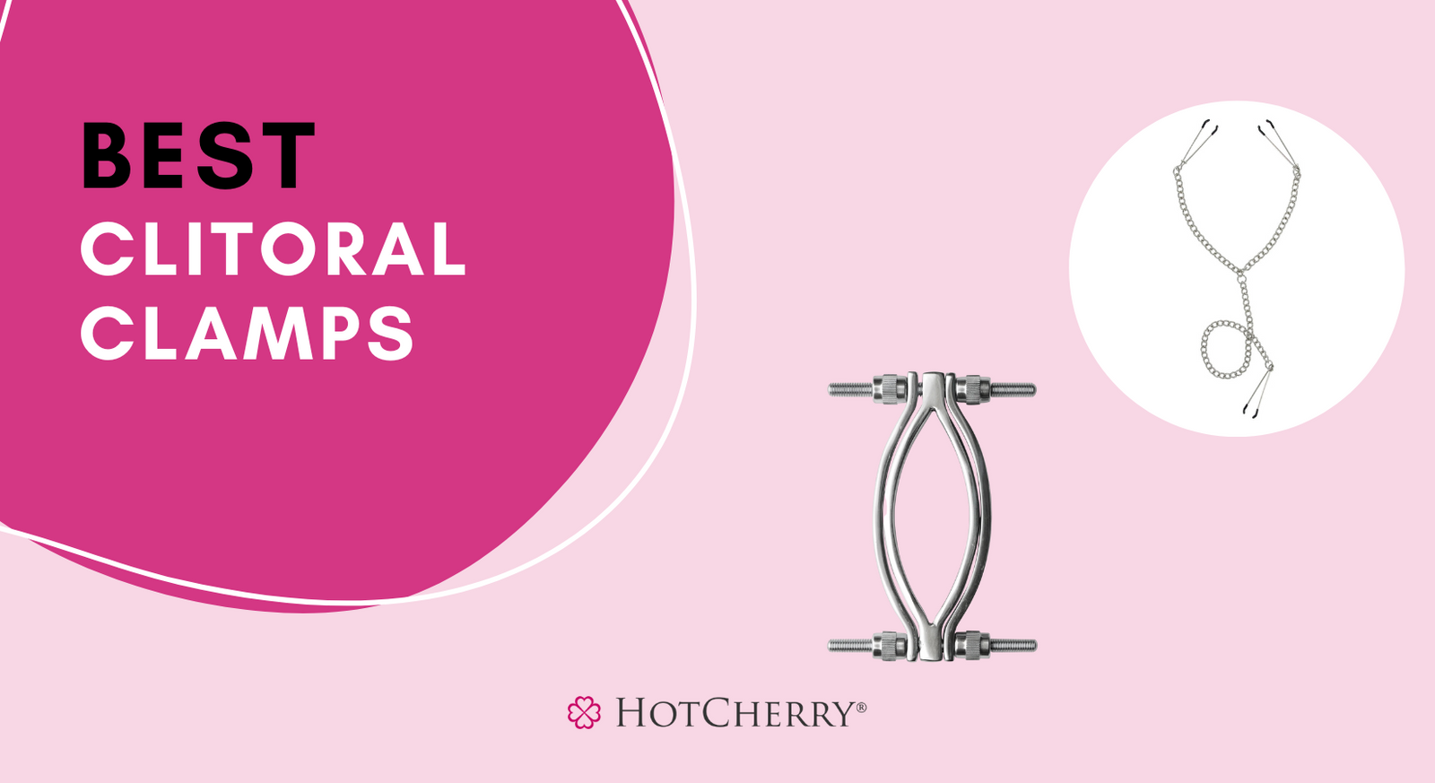 Best Clit Clamps