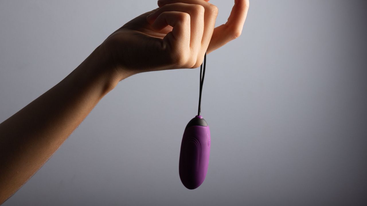 10 Best Egg Vibrators for Intense Orgasm