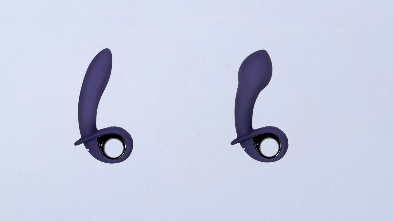 Best inflatable butt plugs