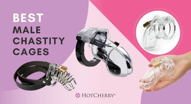 11 Best Male Chastity Devices: Best Cock Cages