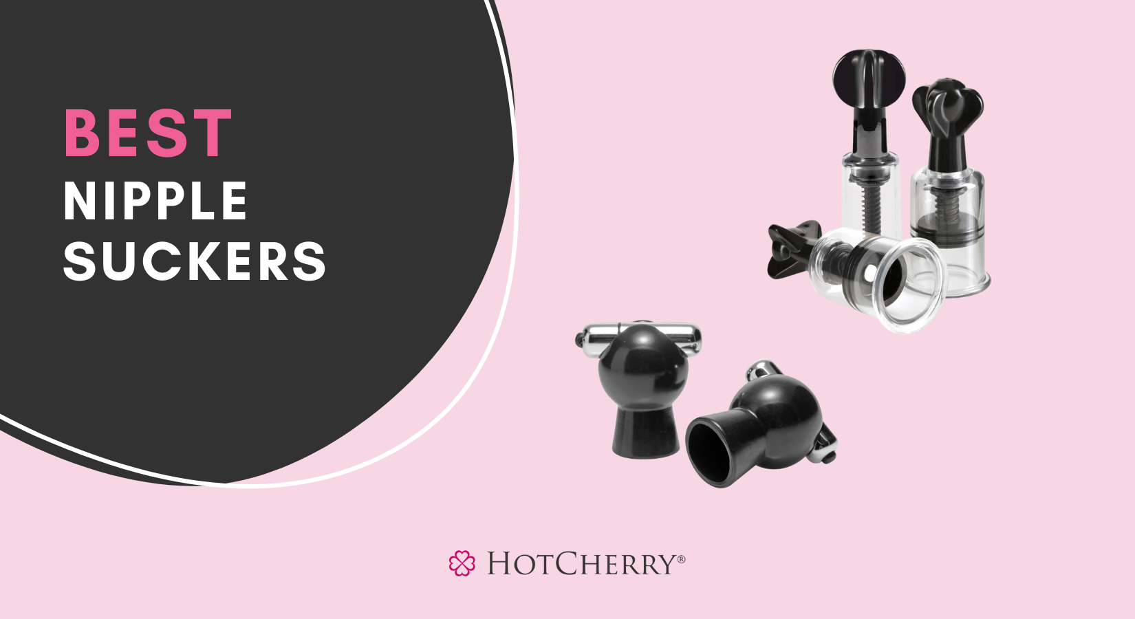 Best Nipple Suckers