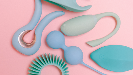 Combine Two or More Sex Toys for Next-Level Pleasure