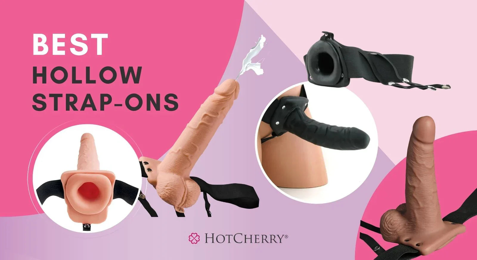 Best Hollow Strap-Ons
