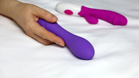 How to Choose a Dildo