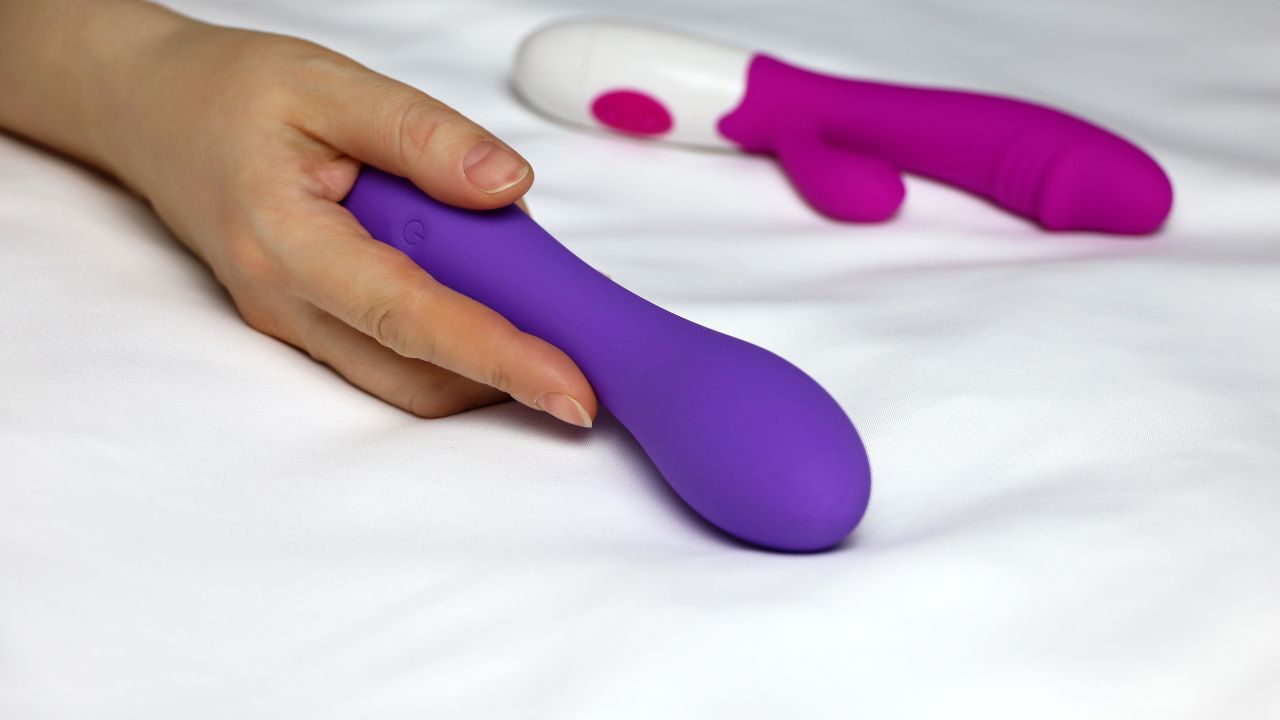 How to Choose a Dildo