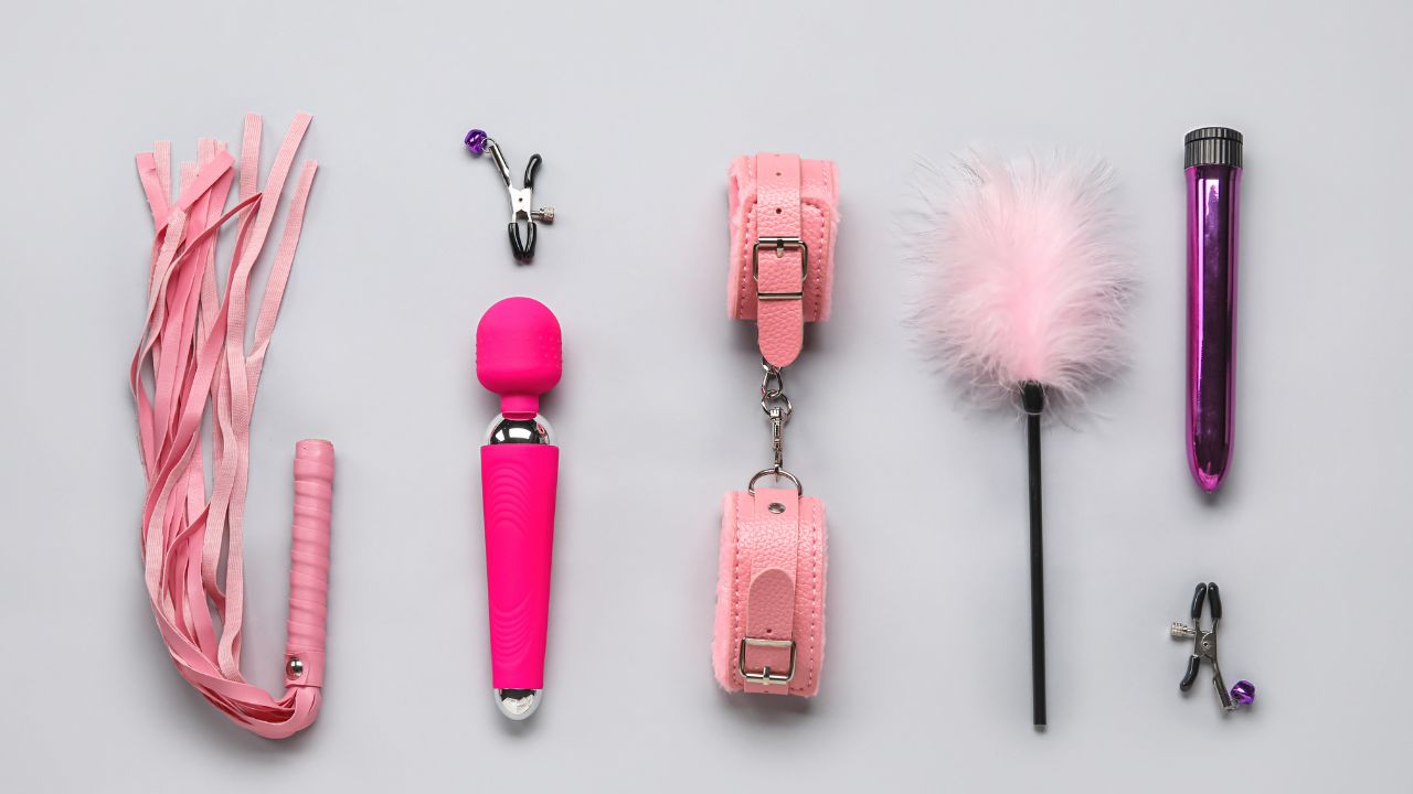 How Long Do Sex Toys Last