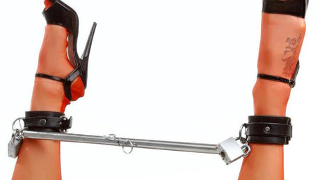How to Choose a BDSM Spreader Bar