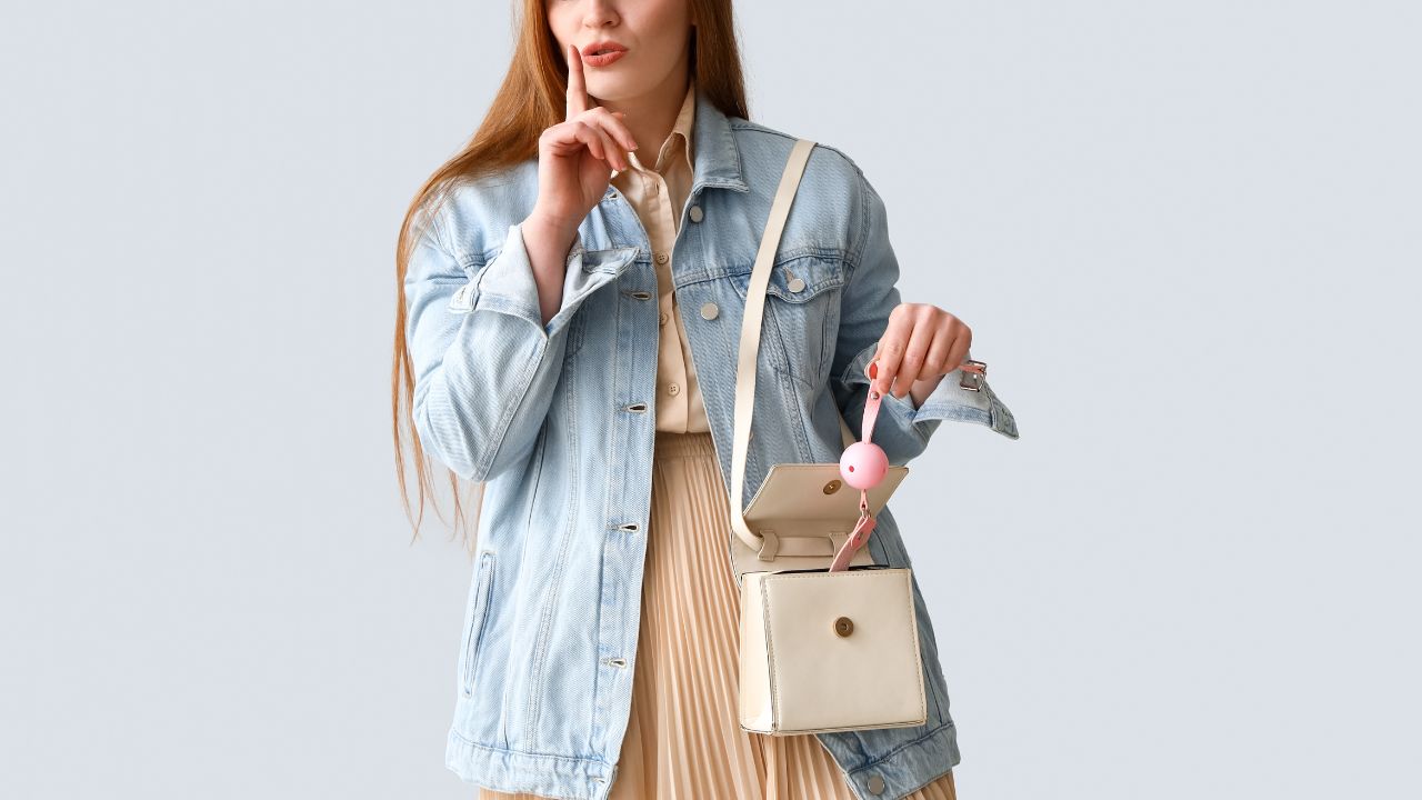 How to Choose a BDSM Mouth Gag