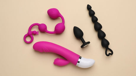 How to Choose Silicone Dildos?