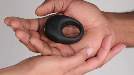 How to Choose a Vibrating Cock Ring