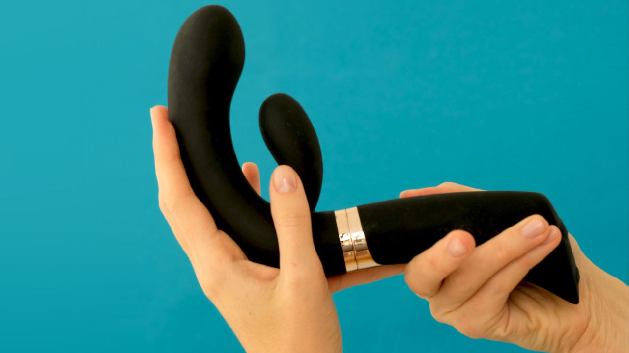 How to Choose a G-Spot Dildo