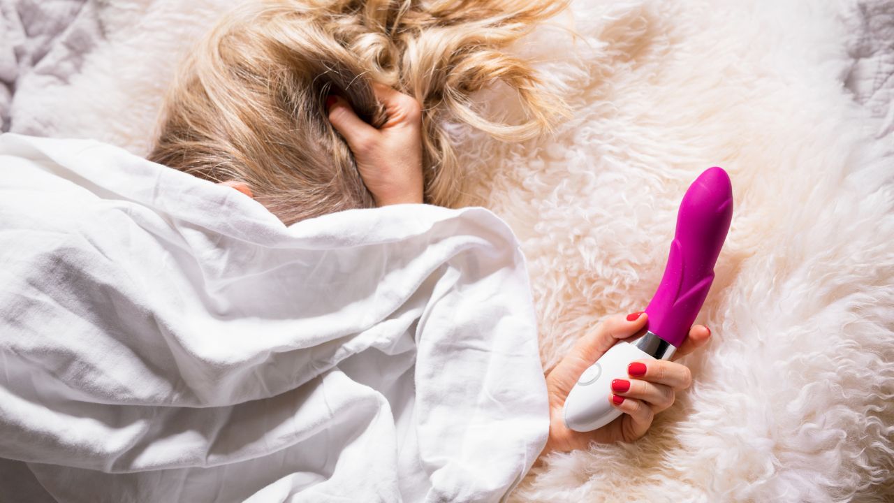 How to Choose a G-Spot Vibrator