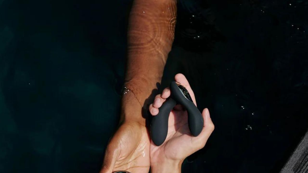 How to Choose a Prostate Massager