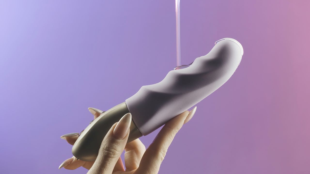 How to Choose a Rechargeable Vibrator