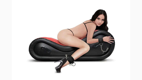 How to Choose a Sex Bench