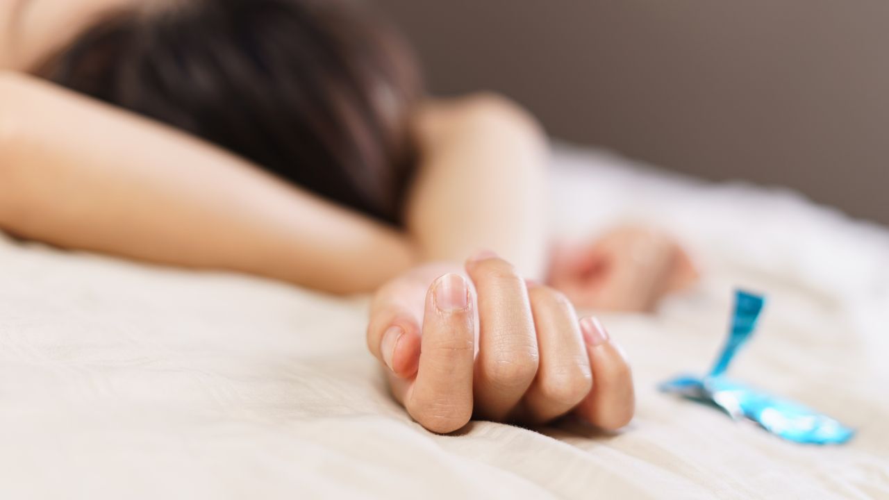 How to Choose a Sex Machine