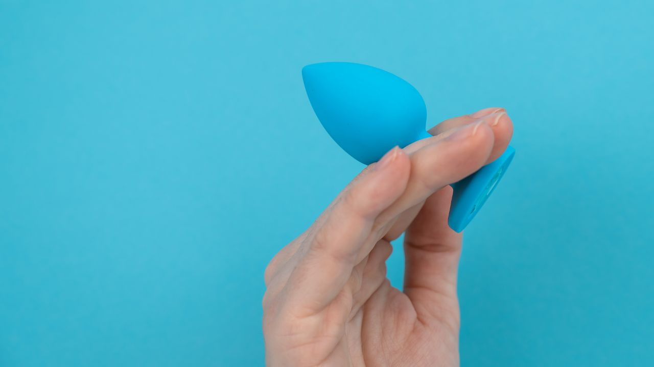 How to Choose a Silicone Butt Plug