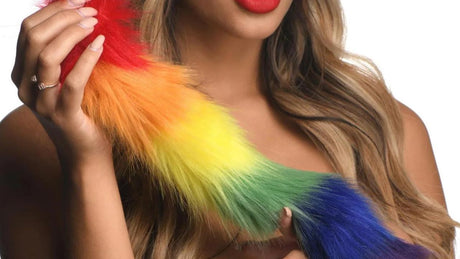 How to Choose a Tail Butt Plug