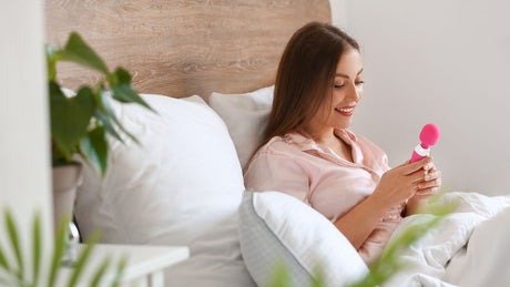 How to Choose a Wand Vibrator