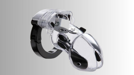 How to Measure for a Male Chastity Cage