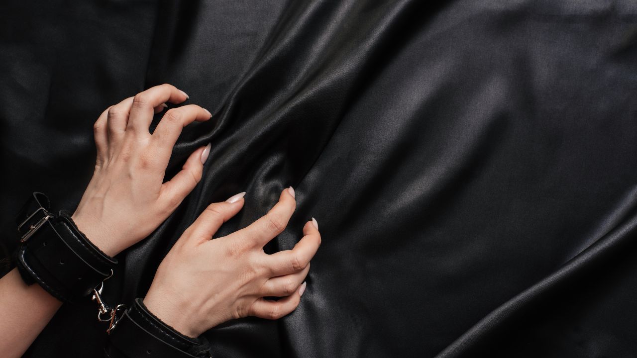 How to Punish a Sub - 15 Punishments You Should Try