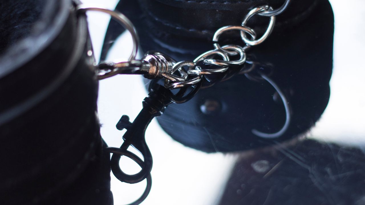 How to Use Bondage Restraints