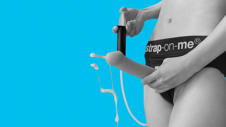 How to Use a Squirting Dildo?