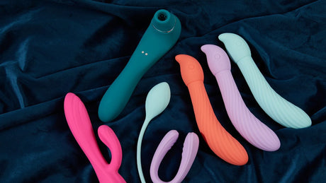 Is Silicone Safe for Sex Toys
