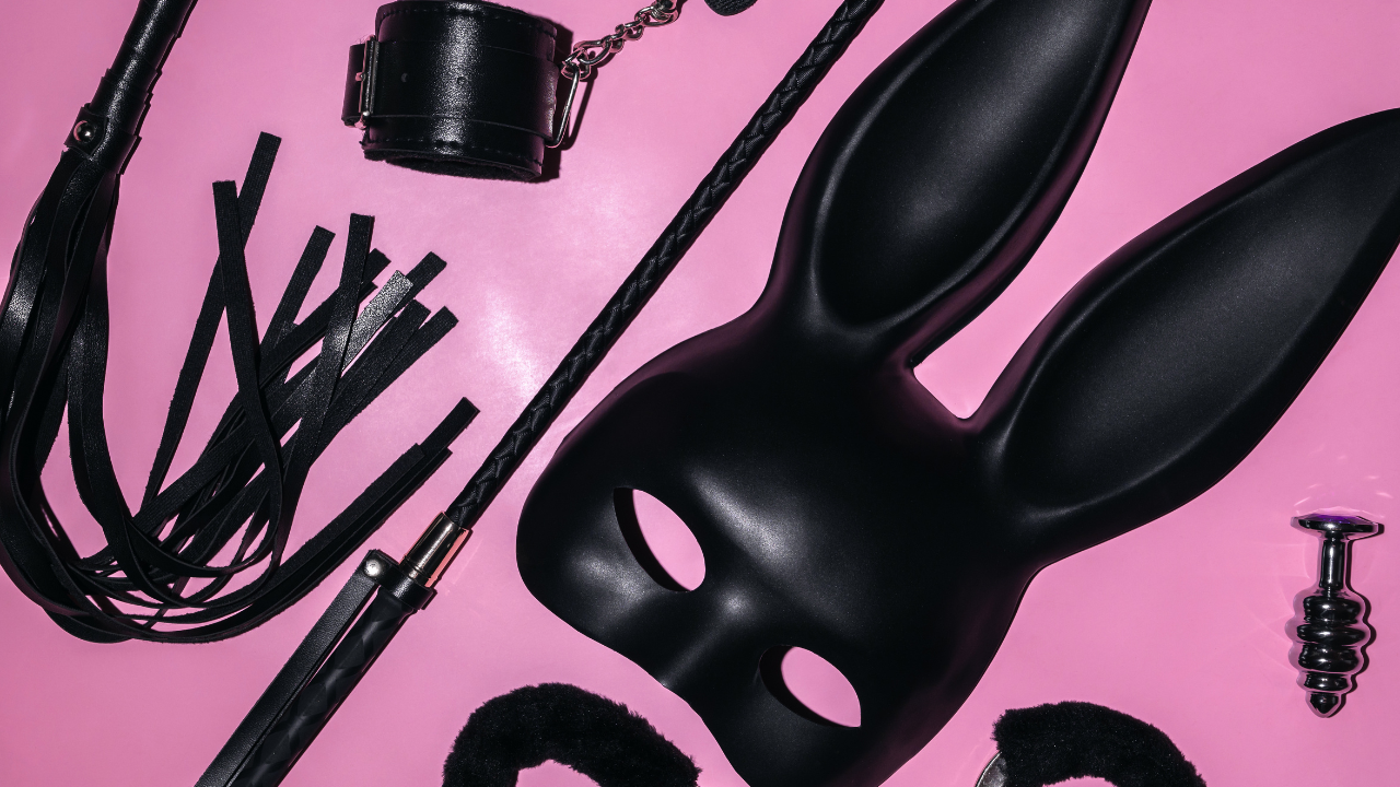 Kink vs. Fetish: What is the Difference?