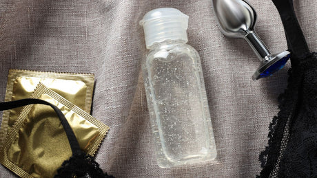 Silicone Vs. Water-Based Lube: Which Is Better?