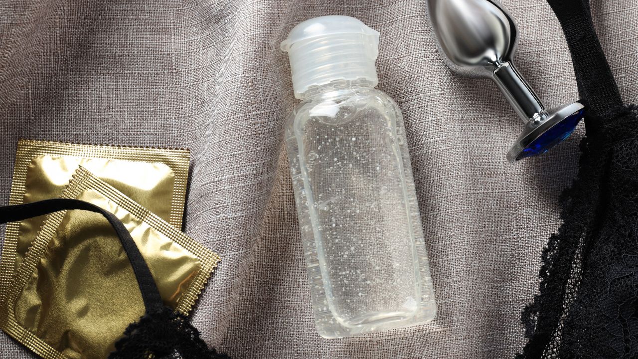 Silicone Vs. Water-Based Lube: Which Is Better?