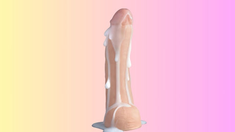 What to Put In a Squirting Dildo