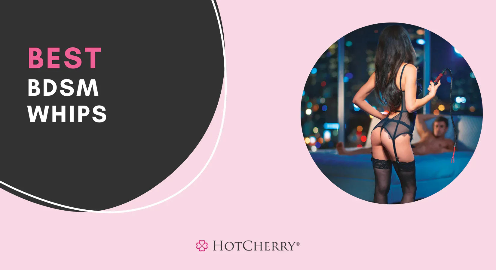 Best BDSM Whips for Gentle to Intense Impact Play