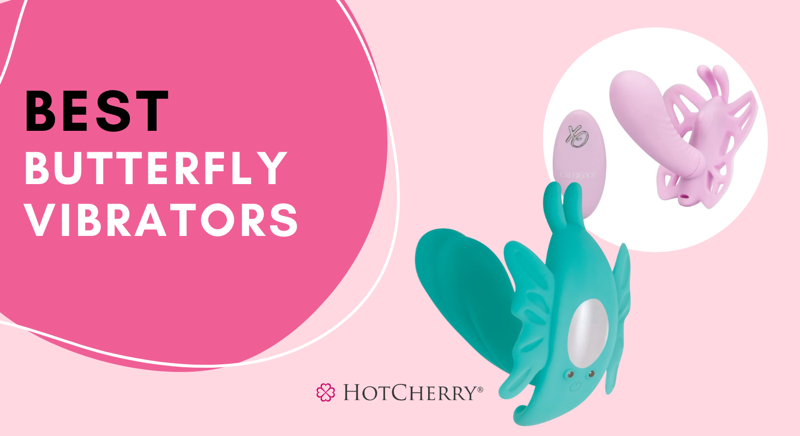 Best Wearable & Butterfly Vibrators
