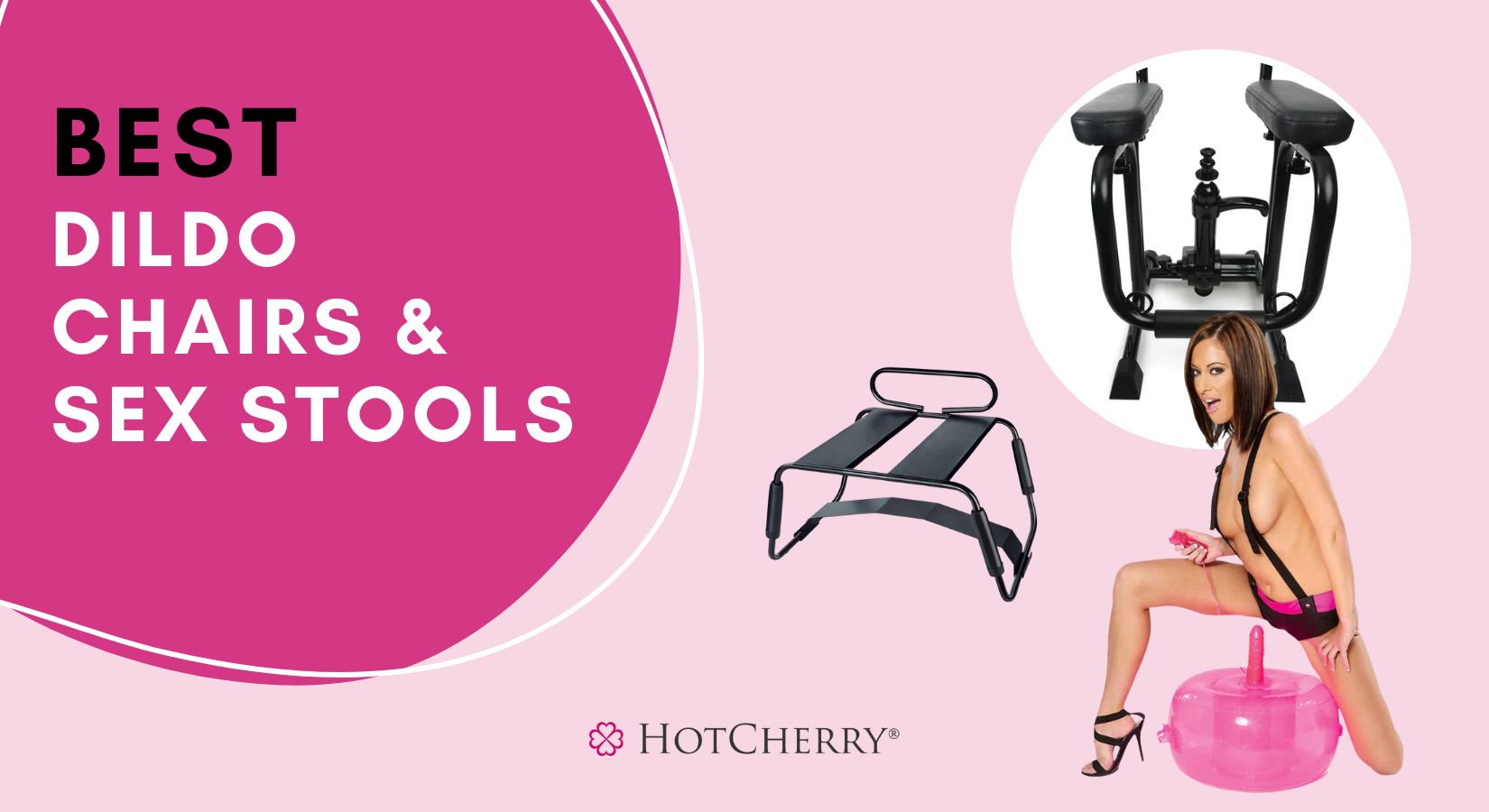best dildo chairs & sex stools