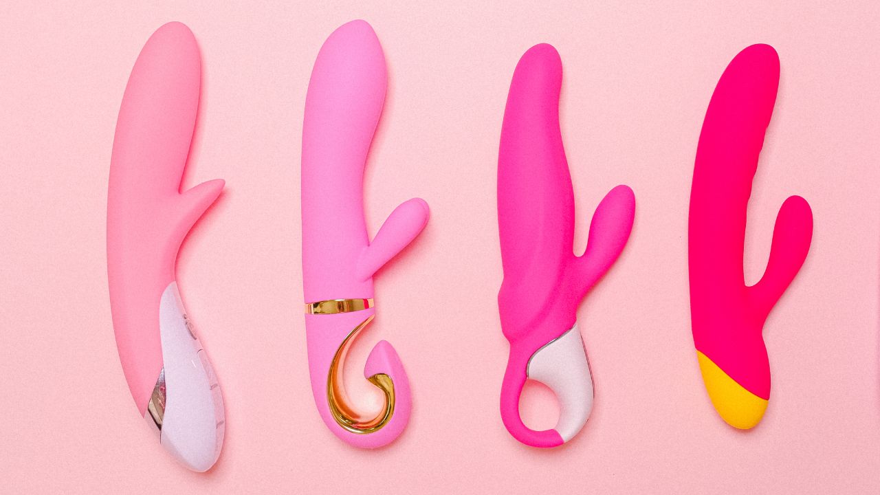 10 Best Rabbit Vibrators for Intense Sexy Time