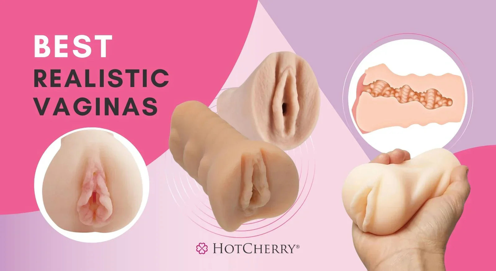 best-realistic-vagina