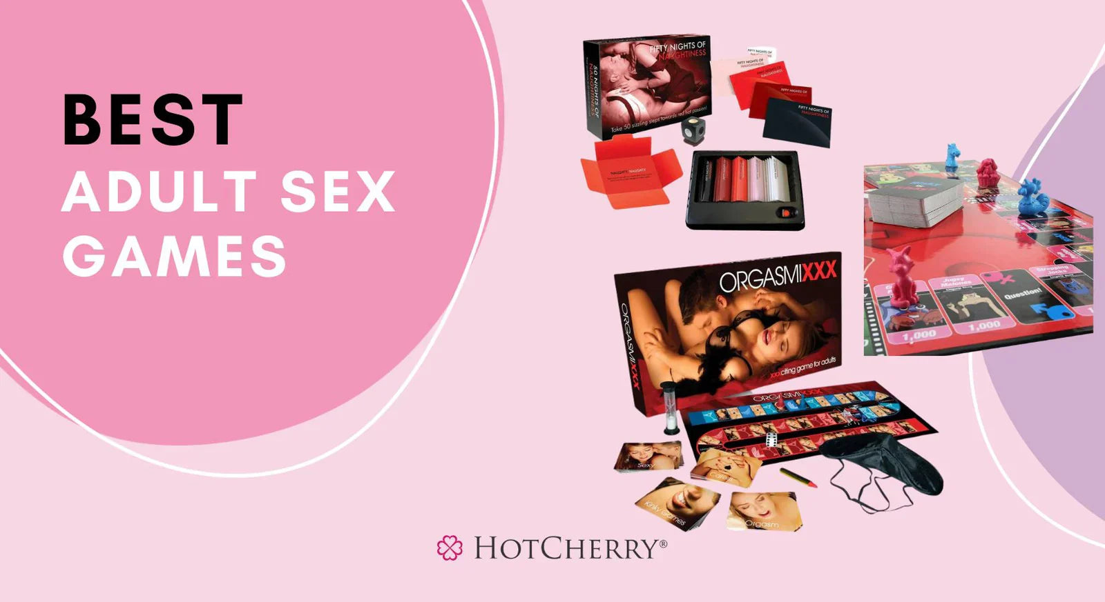 best adult sex games