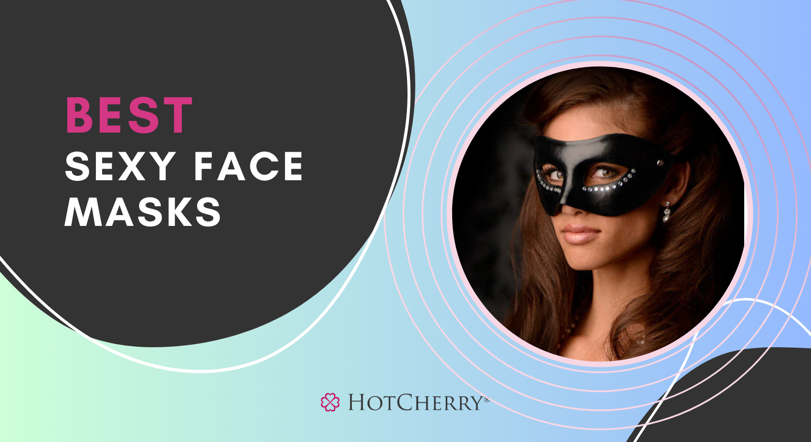 Best Sexy Face Masks